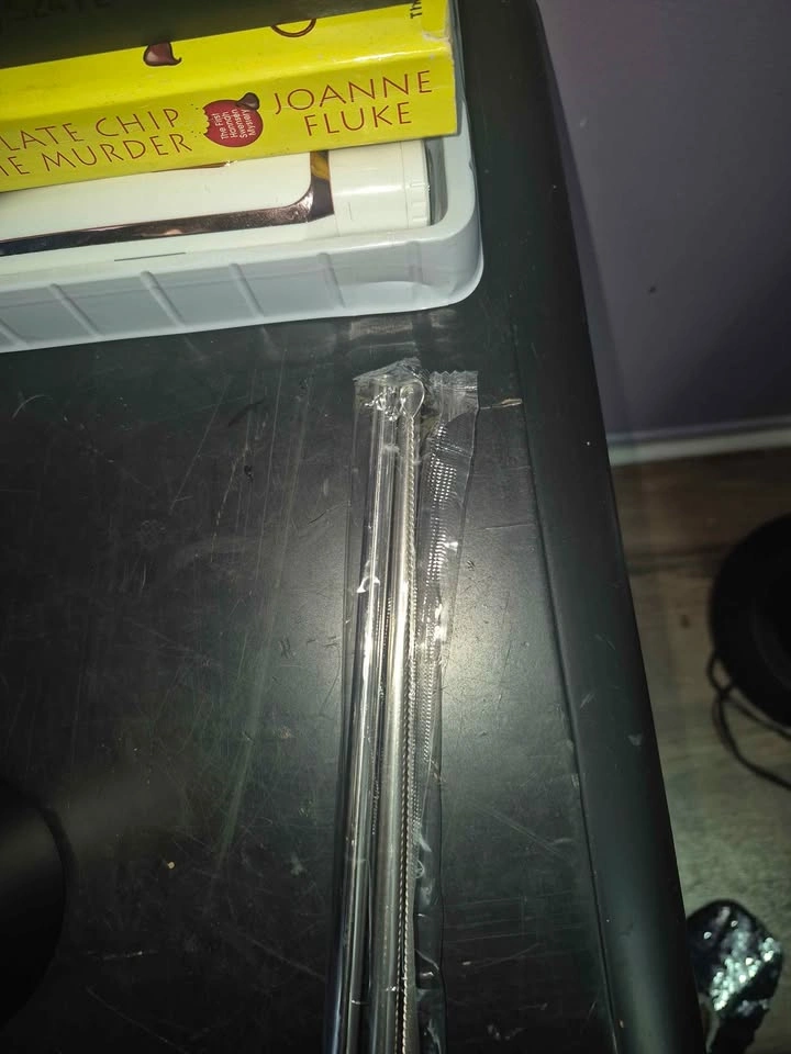 Big travel cup (NEVER USED!) - photo 2