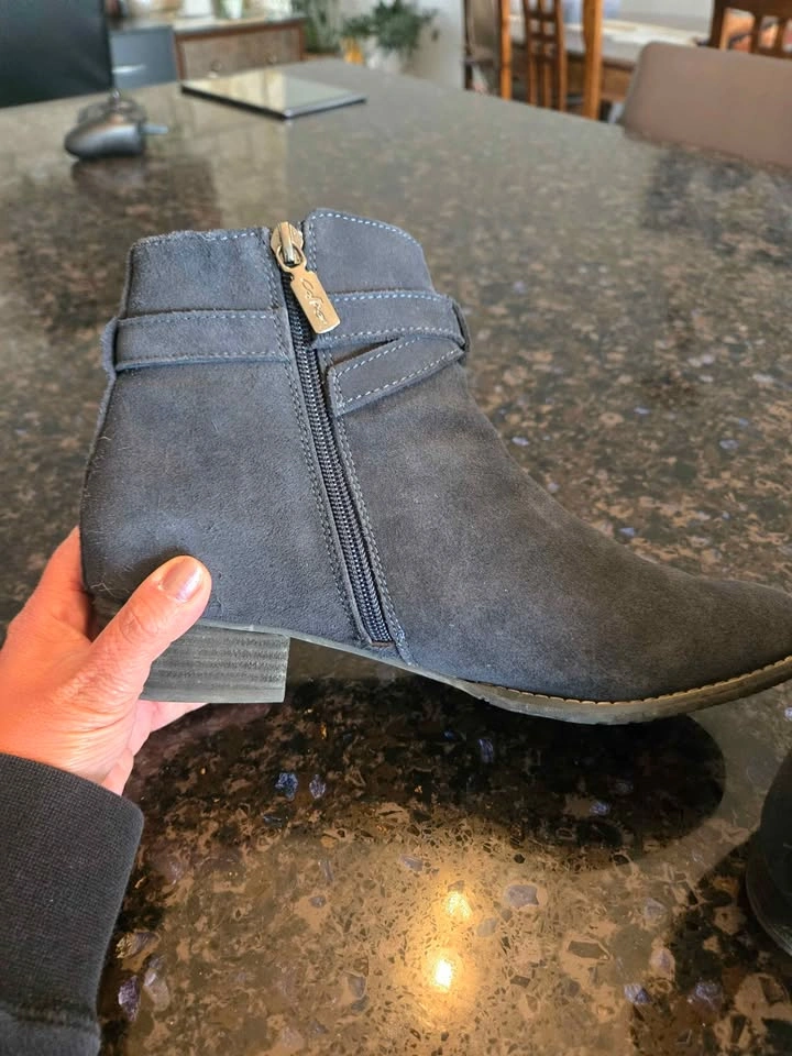 College waterproof Ankle boots - photo 3