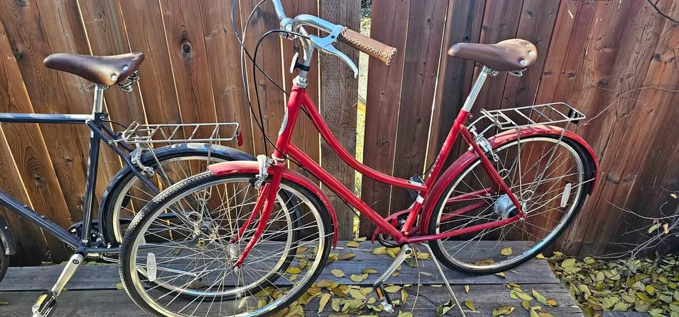 Schwinn allston bikes