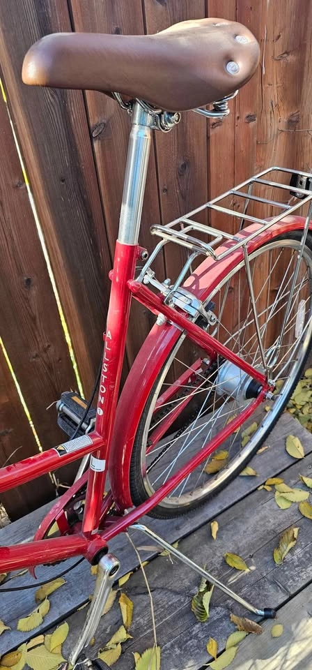 Schwinn allston bikes - photo 2