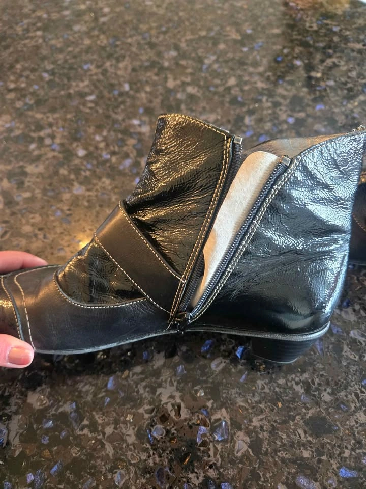 Un tour en ville New Ankle Boots - photo 2