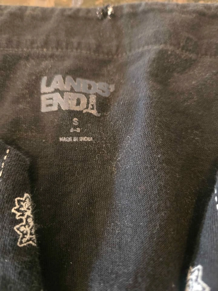 Land's end cotton dress - photo 3