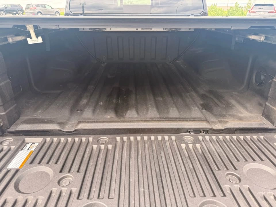 2023 Nissan Frontier Crew Cab - photo 4