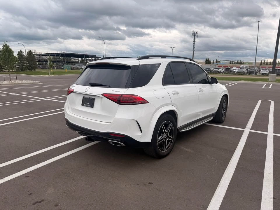 2023 Mercedes-Benz Mercedes-AMG GLE - photo 3
