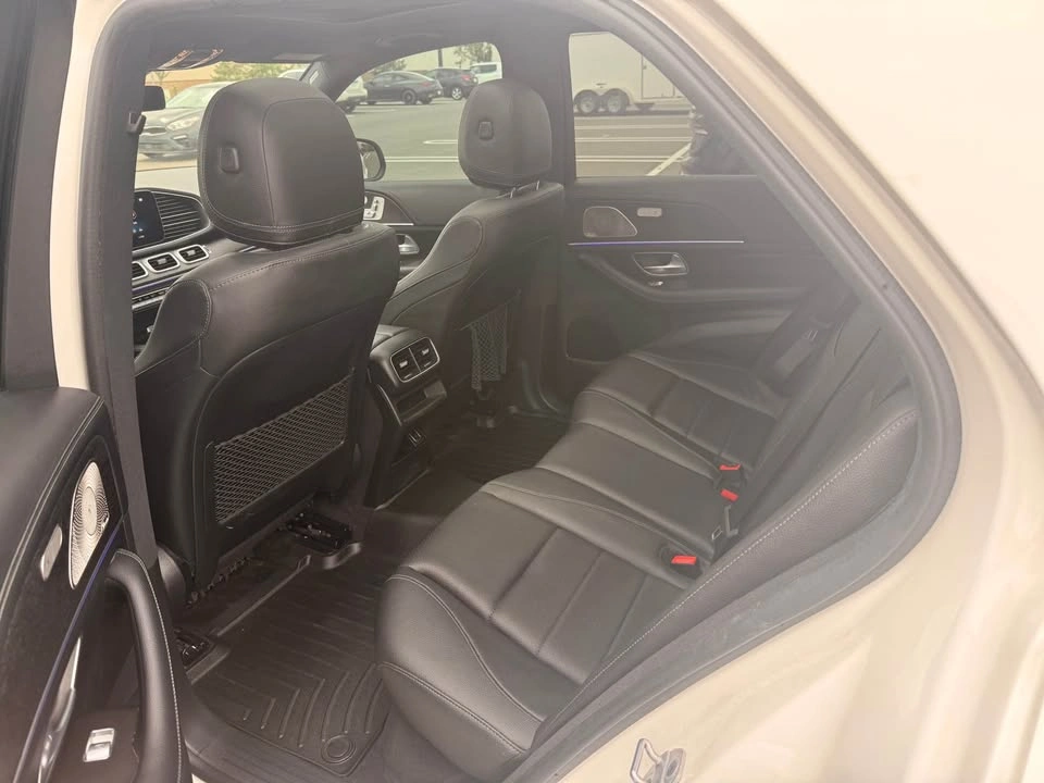 2023 Mercedes-Benz Mercedes-AMG GLE - photo 5