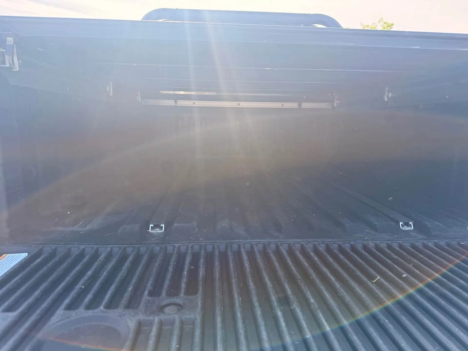 2018 Nissan TITAN XD Crew Cab - photo 4
