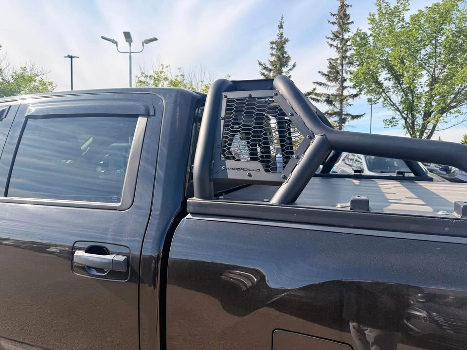 2018 Nissan TITAN XD Crew Cab - photo 5