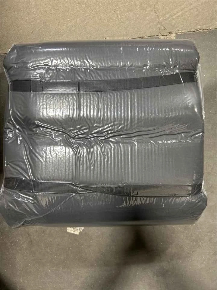 OUTSKIRT Self-Inflating Camping Mattress with R-Value 9.5 - photo 5
