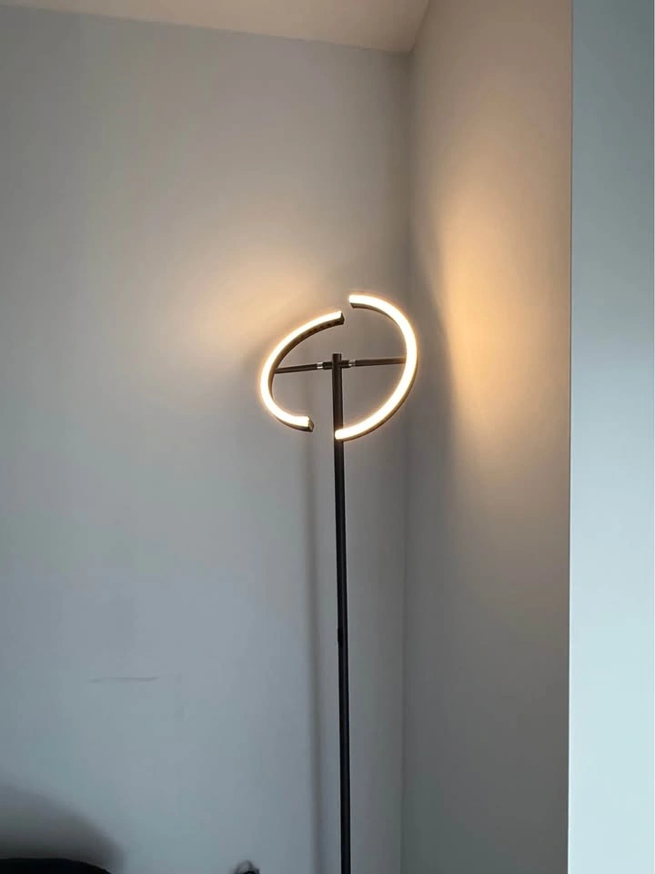 Modern Room Light / Floor Lamp - photo 2