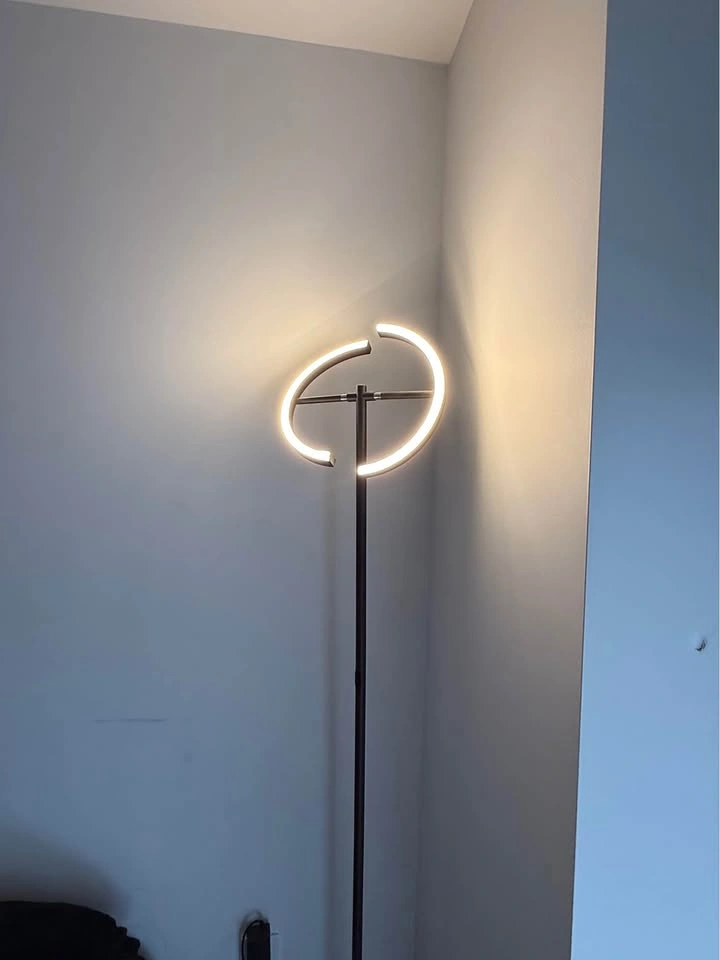 Modern Room Light / Floor Lamp - photo 3