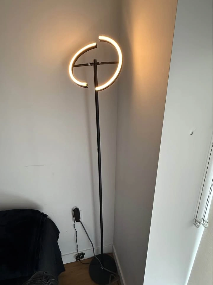 Modern Room Light / Floor Lamp - photo 4