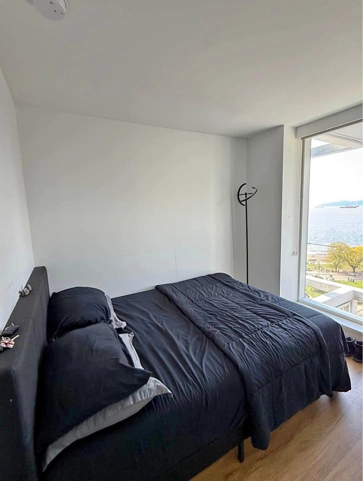 Queen Size Bed and Mattress