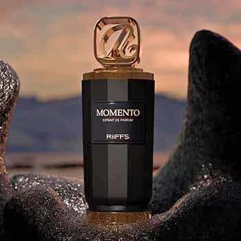 Riiffs Momento | Extrait de Parfum | Brand New In Box | Unisex