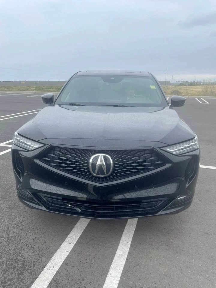2023 Acura MDX