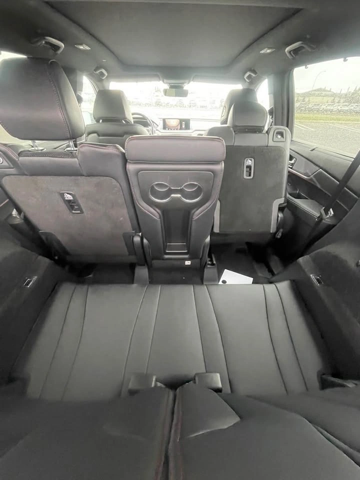 2023 Acura MDX - photo 3