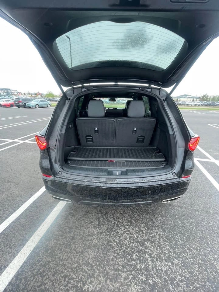 2023 Acura MDX - photo 4