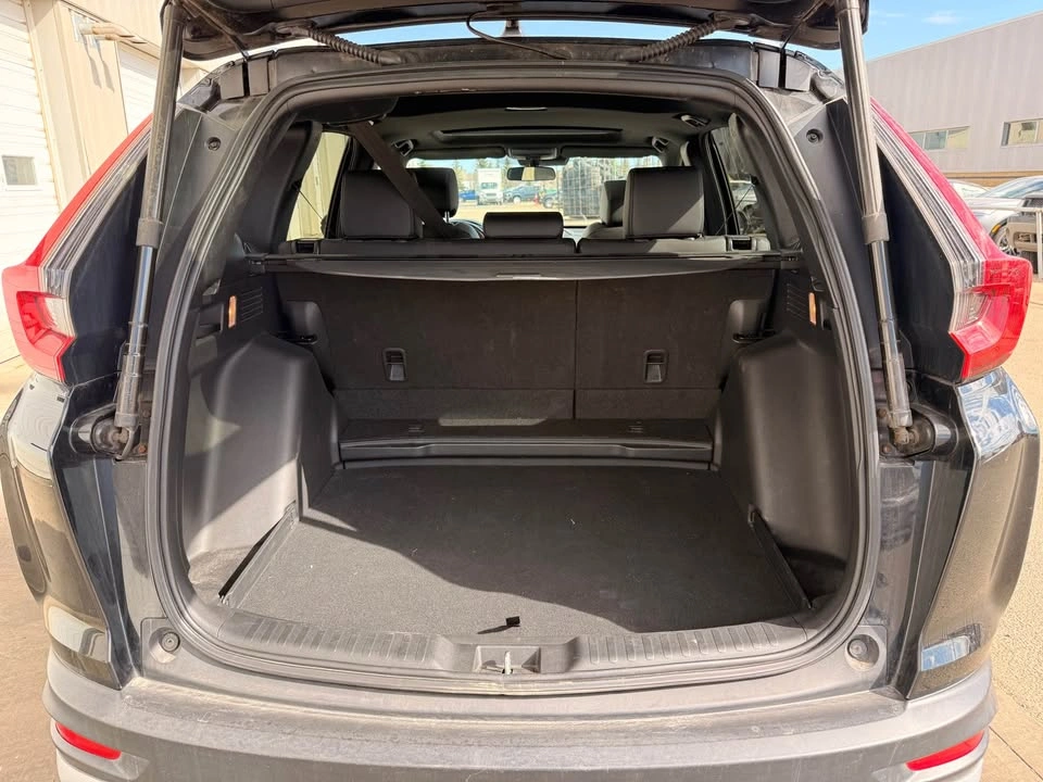 2020 Honda CR-V - photo 4