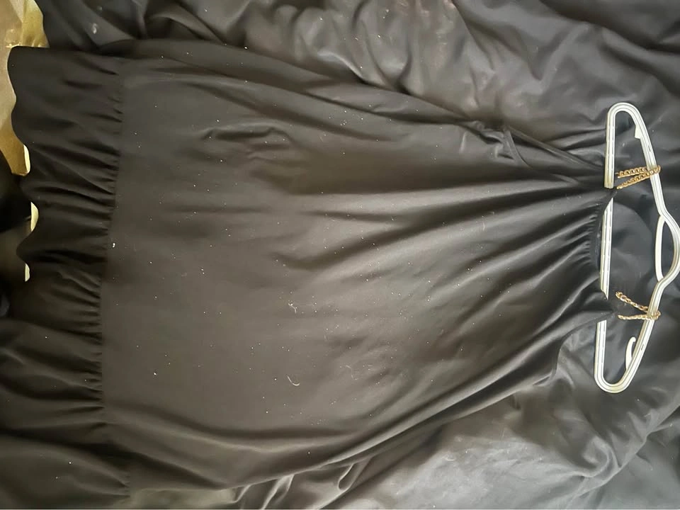 Female dress - photo 2