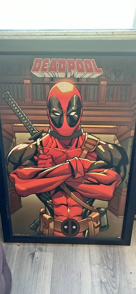 Deadpool