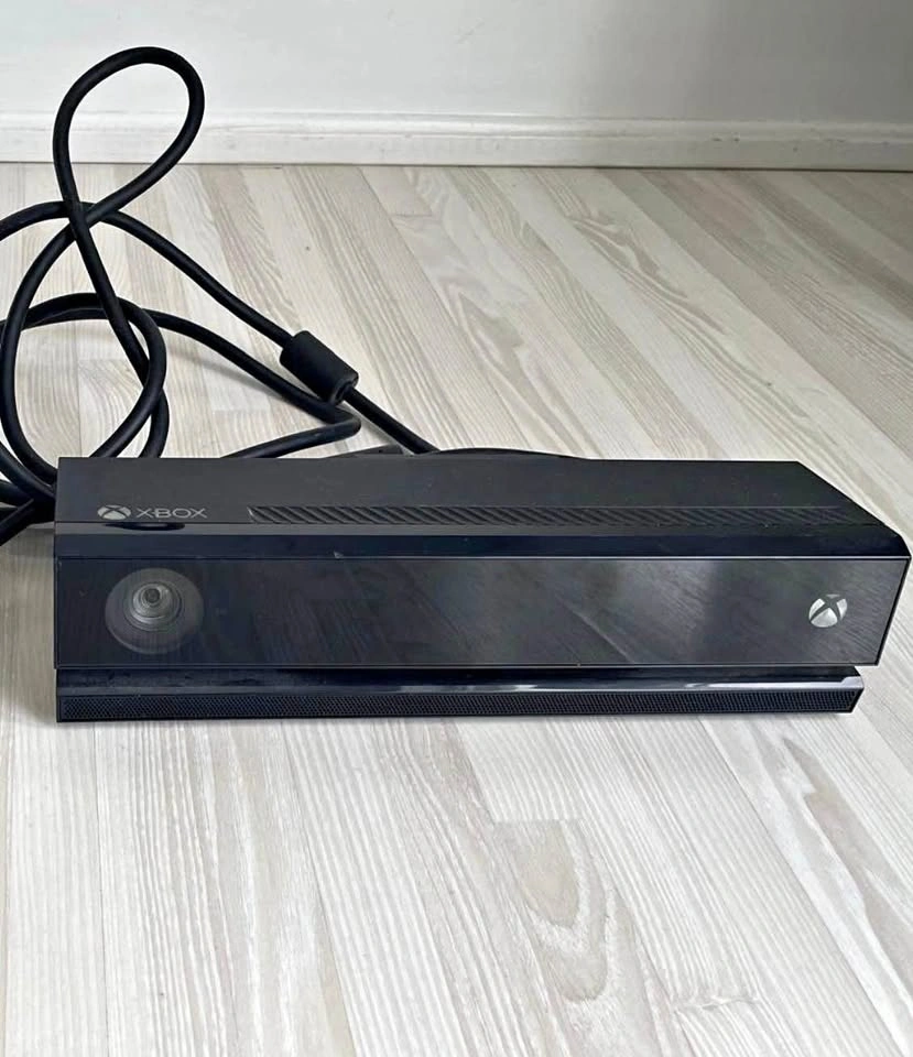 Xbox camera