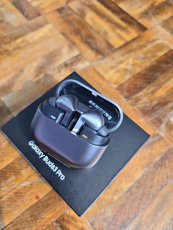 Samsung Buds 3 pro