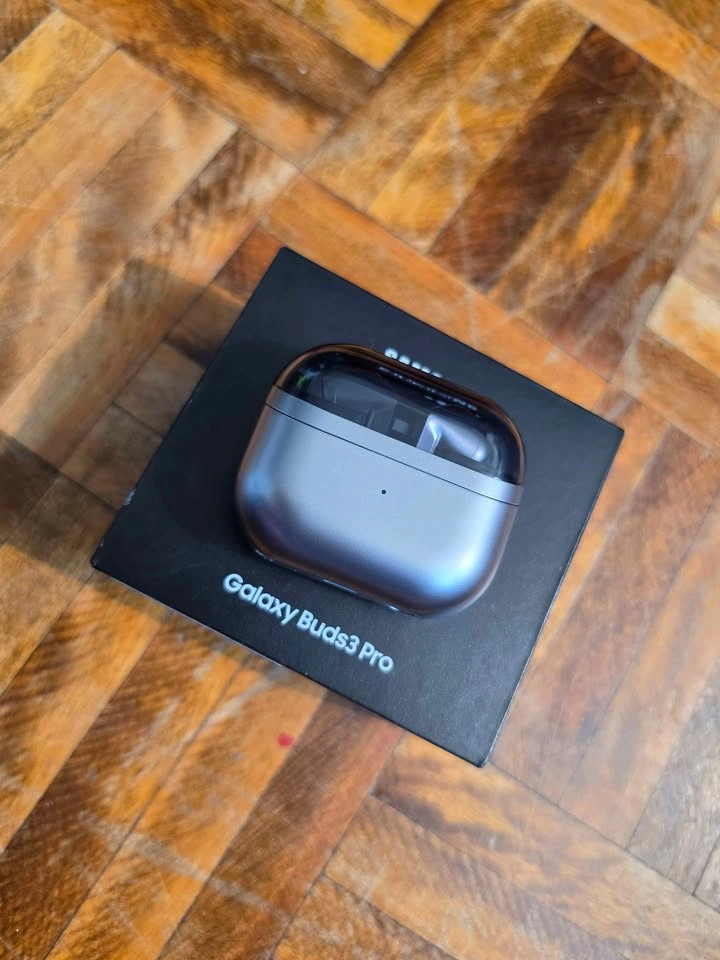 Samsung Buds 3 pro - photo 3