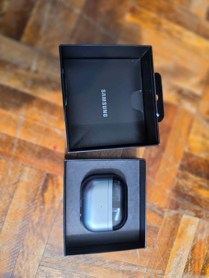 Samsung Buds 3 pro - photo 4