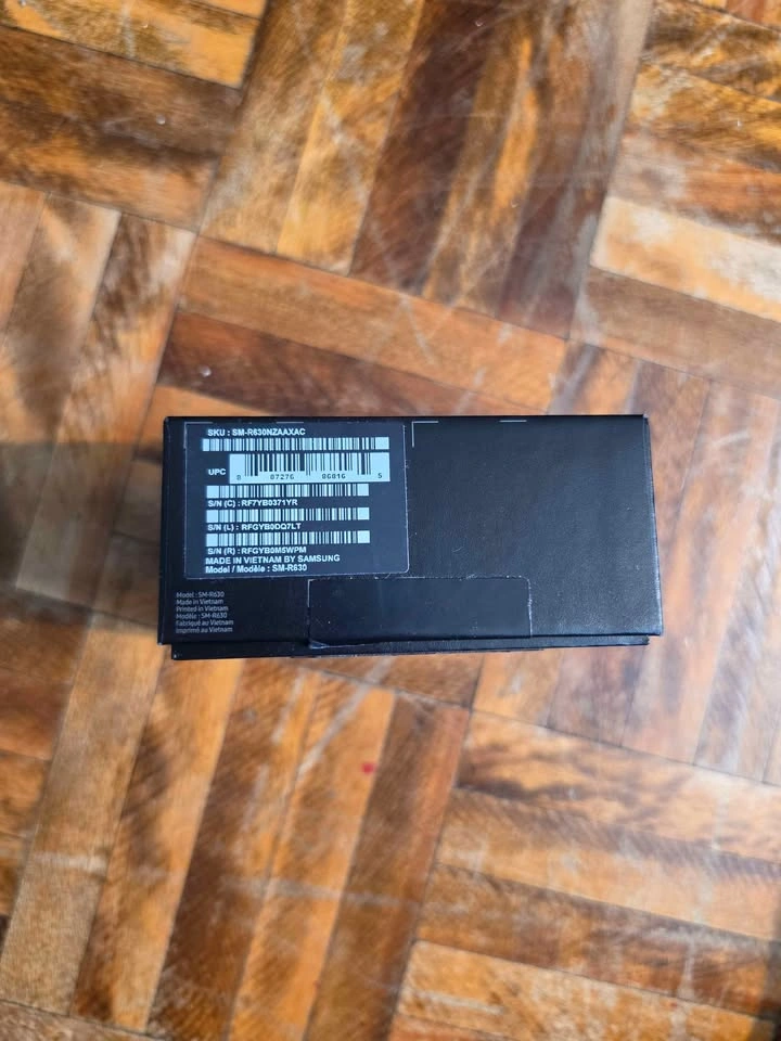 Samsung Buds 3 pro - photo 5