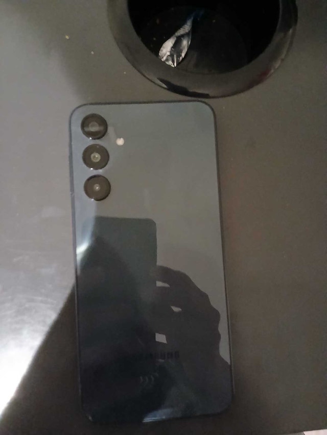 Samsung a16 5g - photo 4