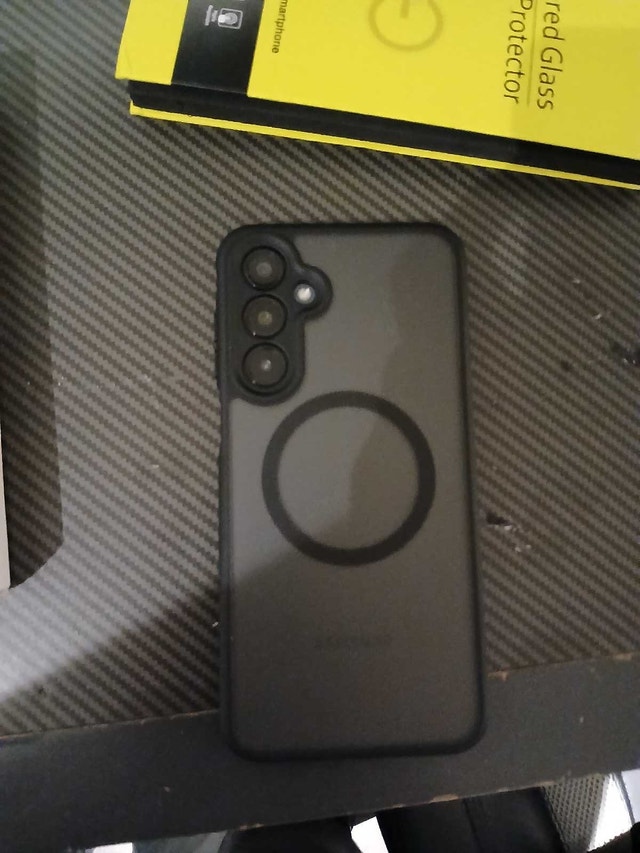 Samsung a16 5g - photo 5
