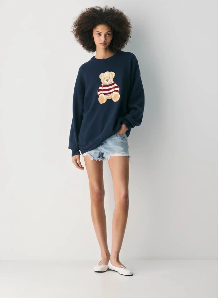 Aritzia Peggy Sweater