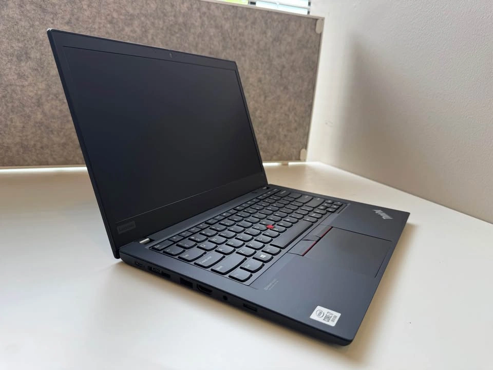 Lenovo ThinkPad T14 Gen1 - photo 3