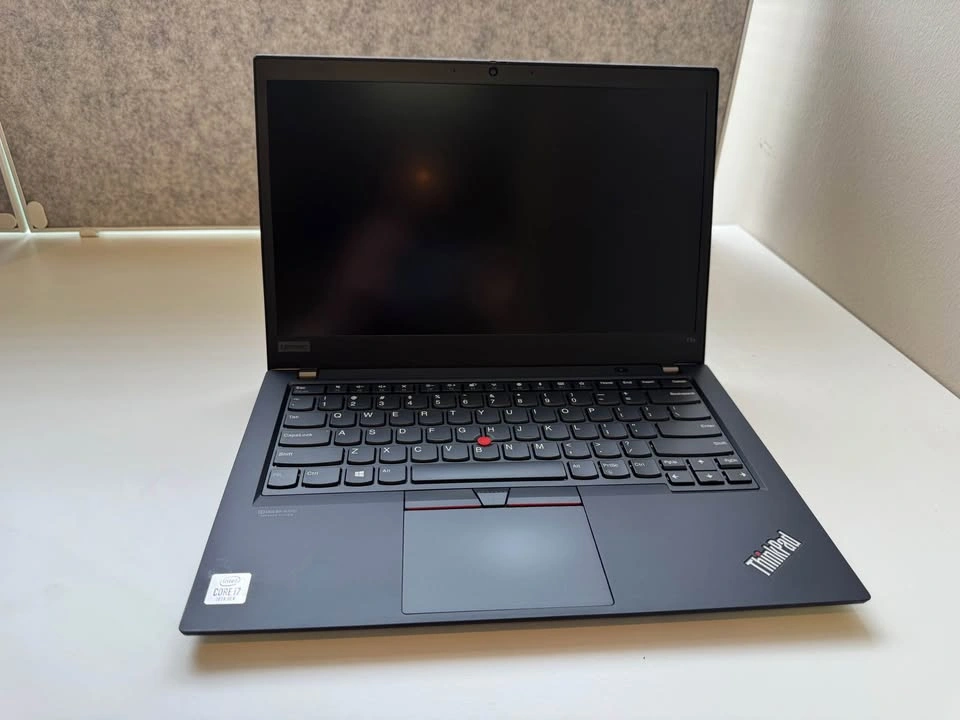 Lenovo ThinkPad T14 Gen1 - photo 4