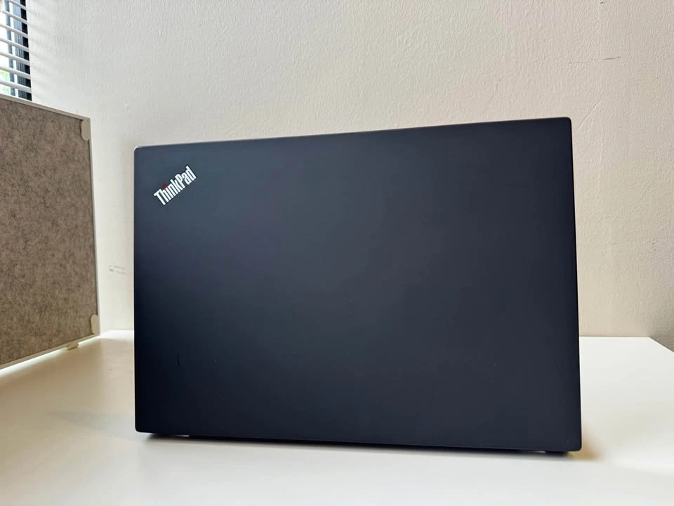 Lenovo ThinkPad T14 Gen1 - photo 5