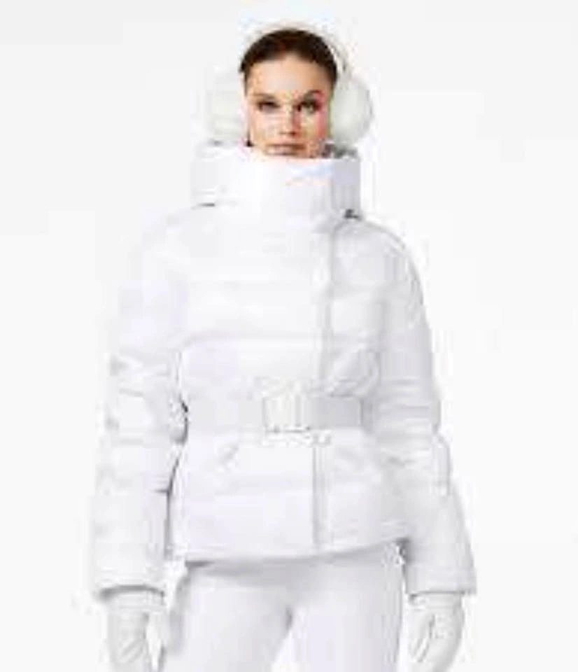 Designer Goldbergh Bea Ski Jacket