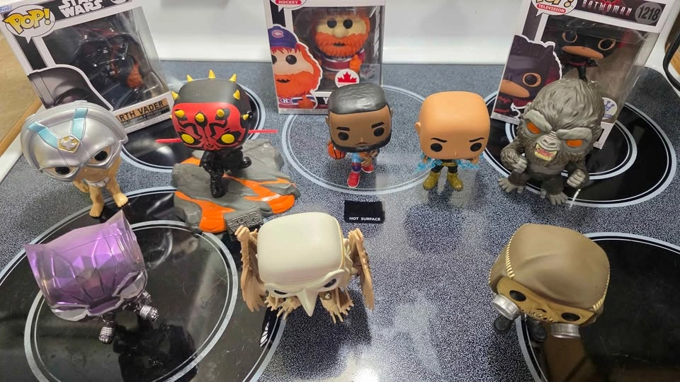 Funko pops - photo 3