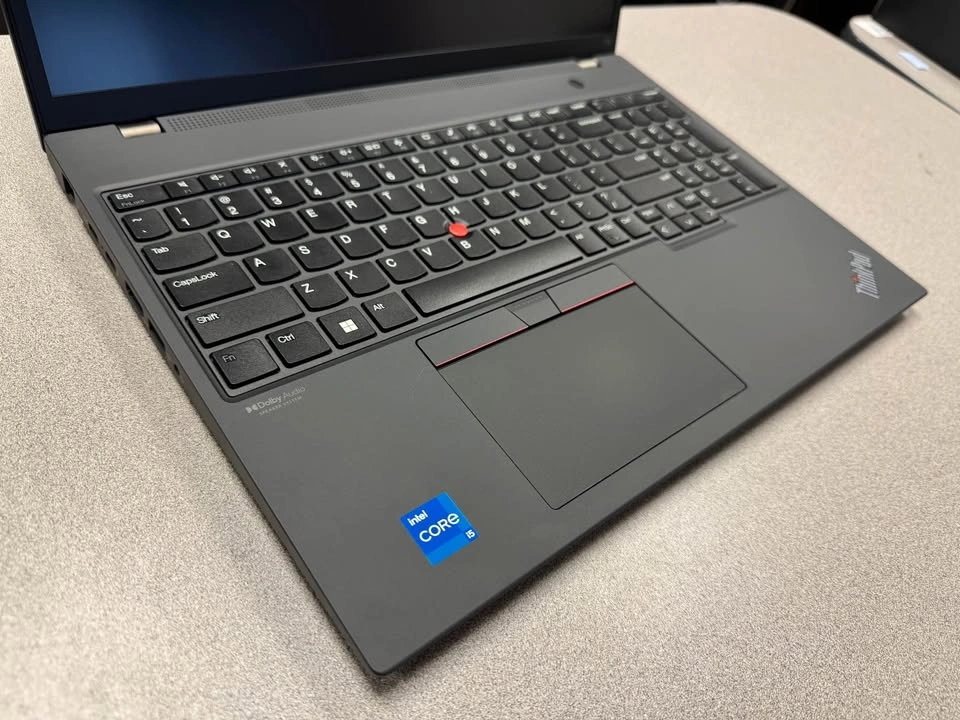 Lenovo ThinkPad T16 Gen 1 - photo 5