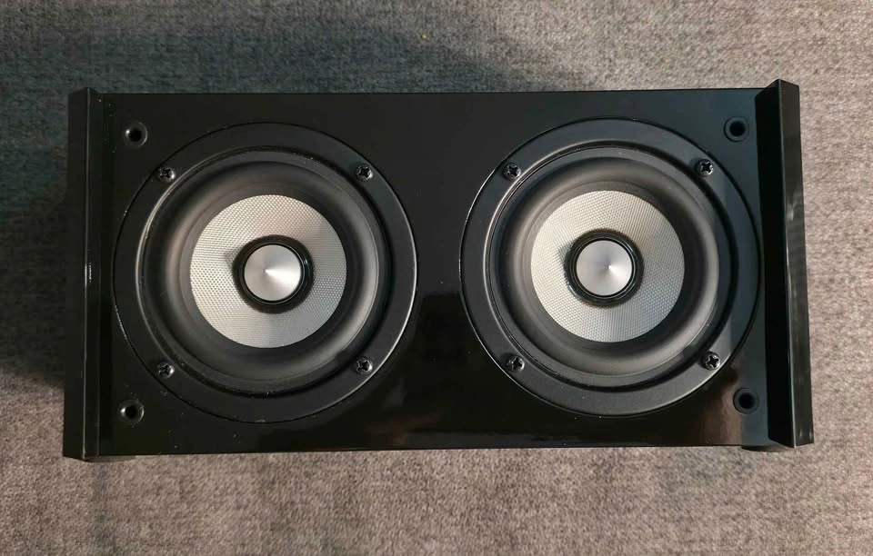 Sinclair Audio Brighton Cube 5.1 Speaker Set - photo 4
