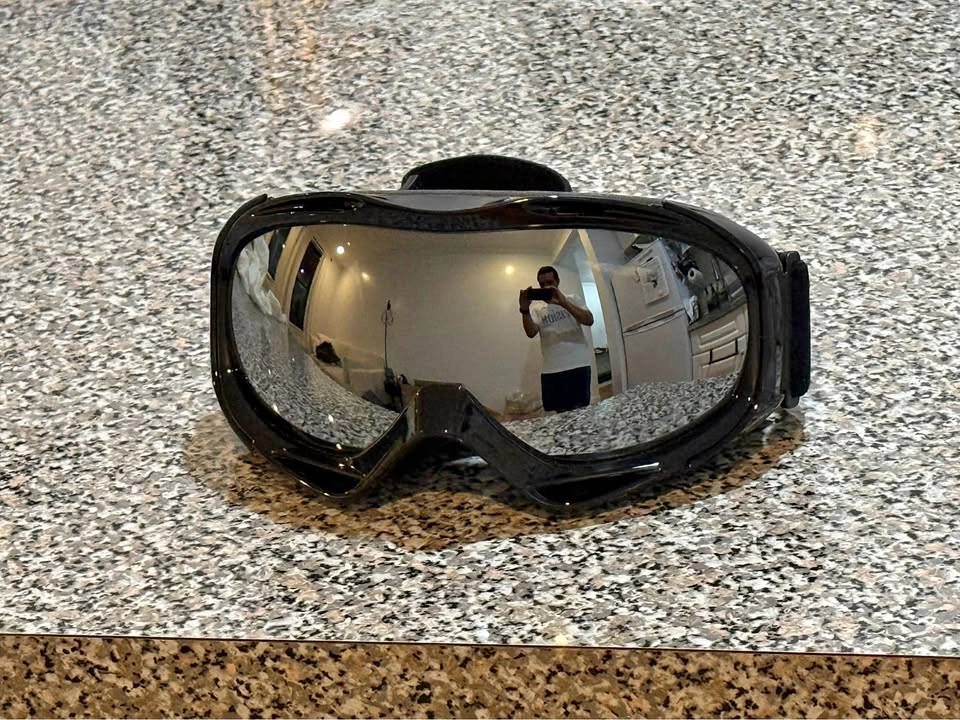 Ski / Snowboard Goggles Men