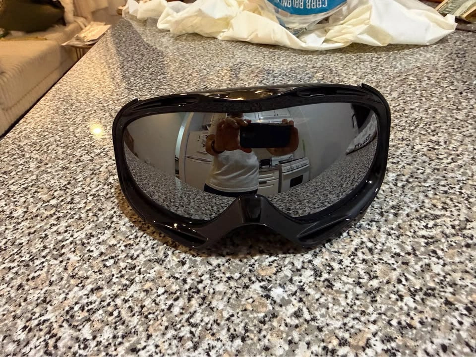 Ski / Snowboard Goggles Men - photo 2