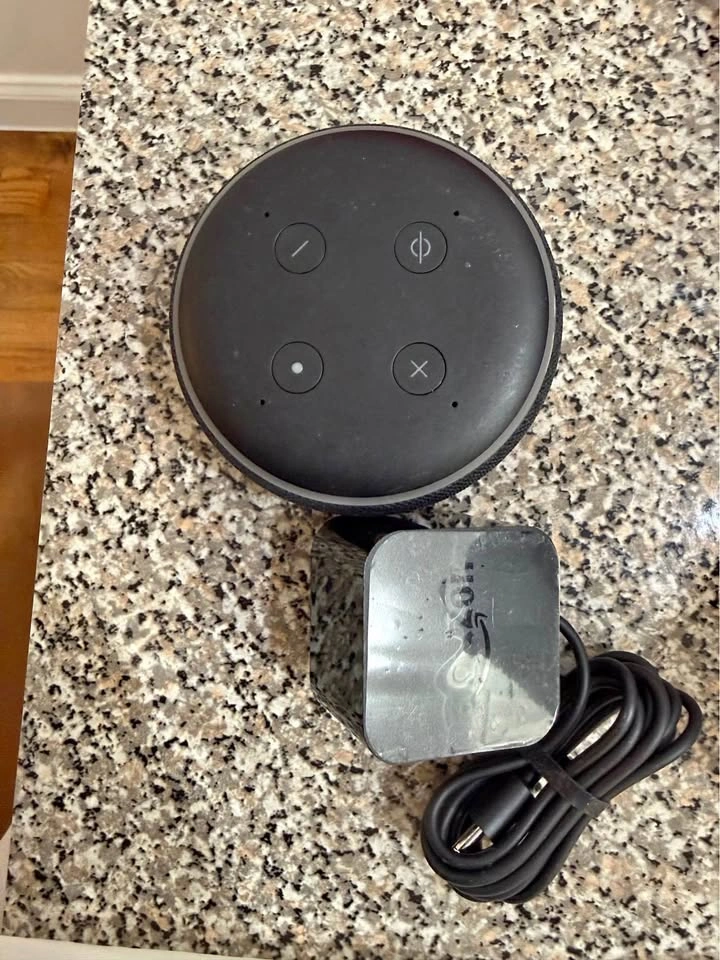Amazon Echo Dot 3rd gen