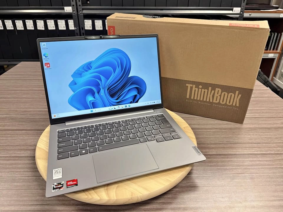 Lenovo ThinkBook 14 G6