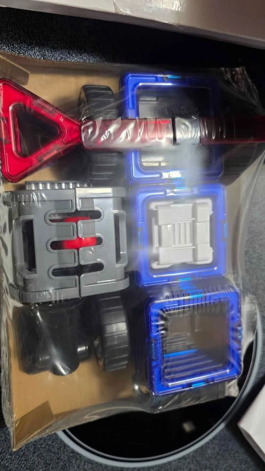 Magformers - photo 2