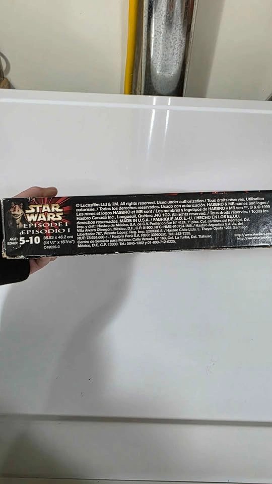 Star wars puzzle - photo 2