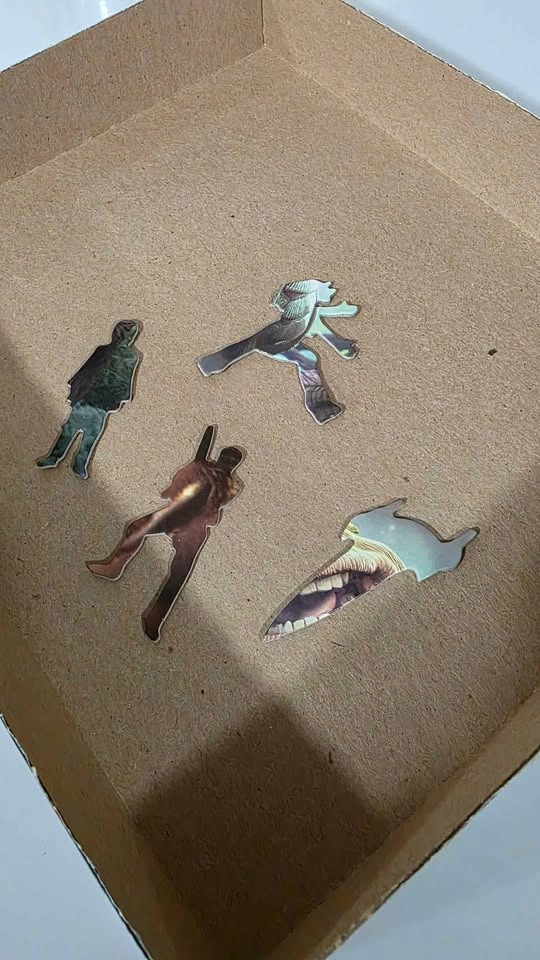 Star wars puzzle - photo 3
