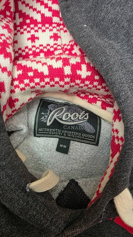 Womans roots sweater - photo 2