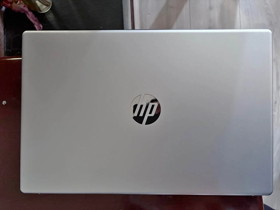 HP 15.6” Laptop – Like New Condition