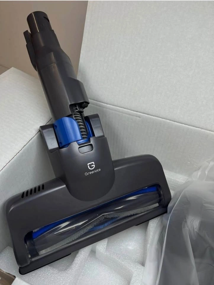 Cordless Vacuum Cleaner (Strong Suction, Battery Operated) - photo 3
