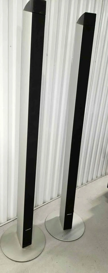 Samsung speakers