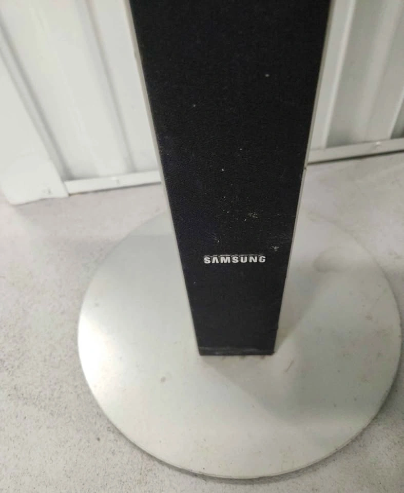 Samsung speakers - photo 3